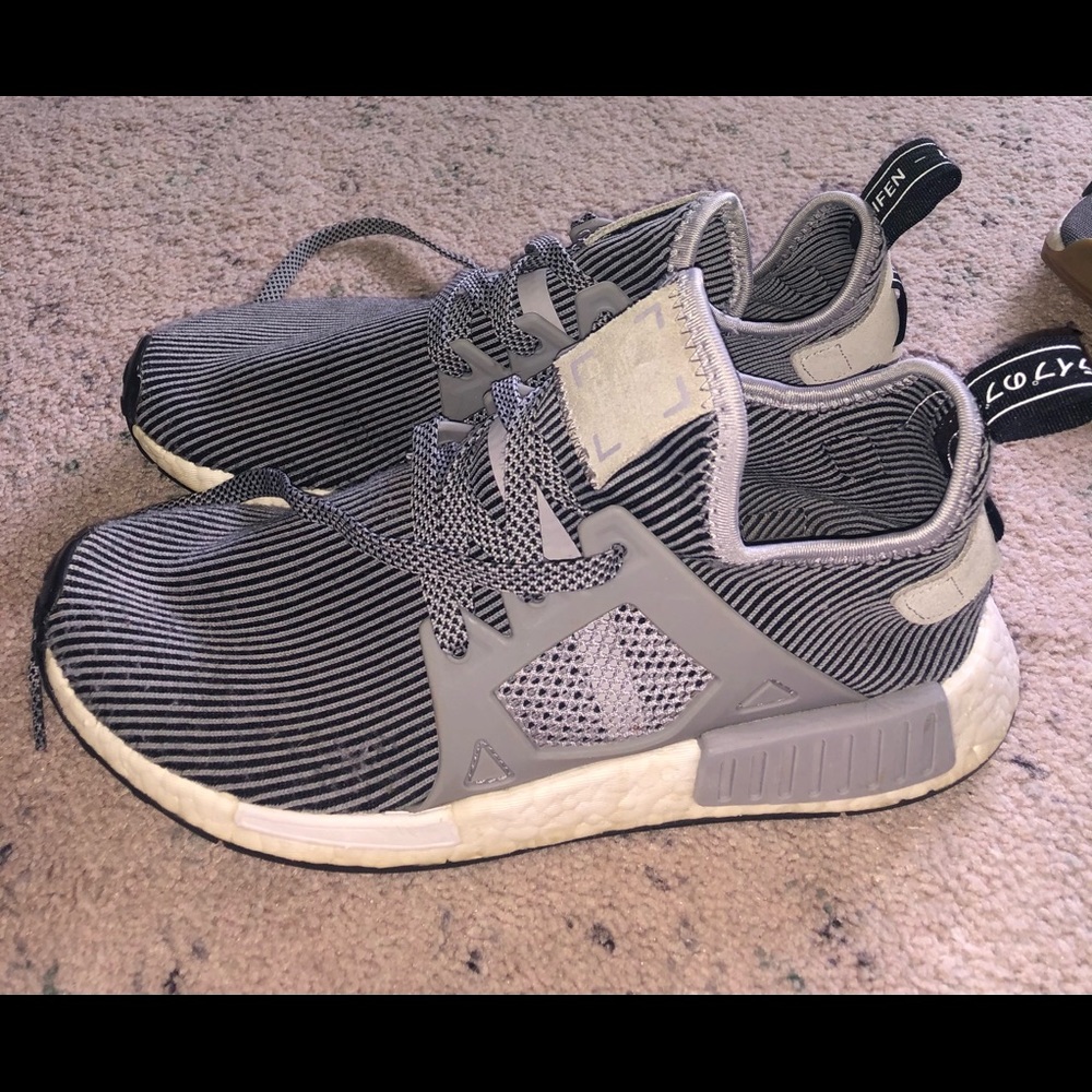 Adidas boost sneakers